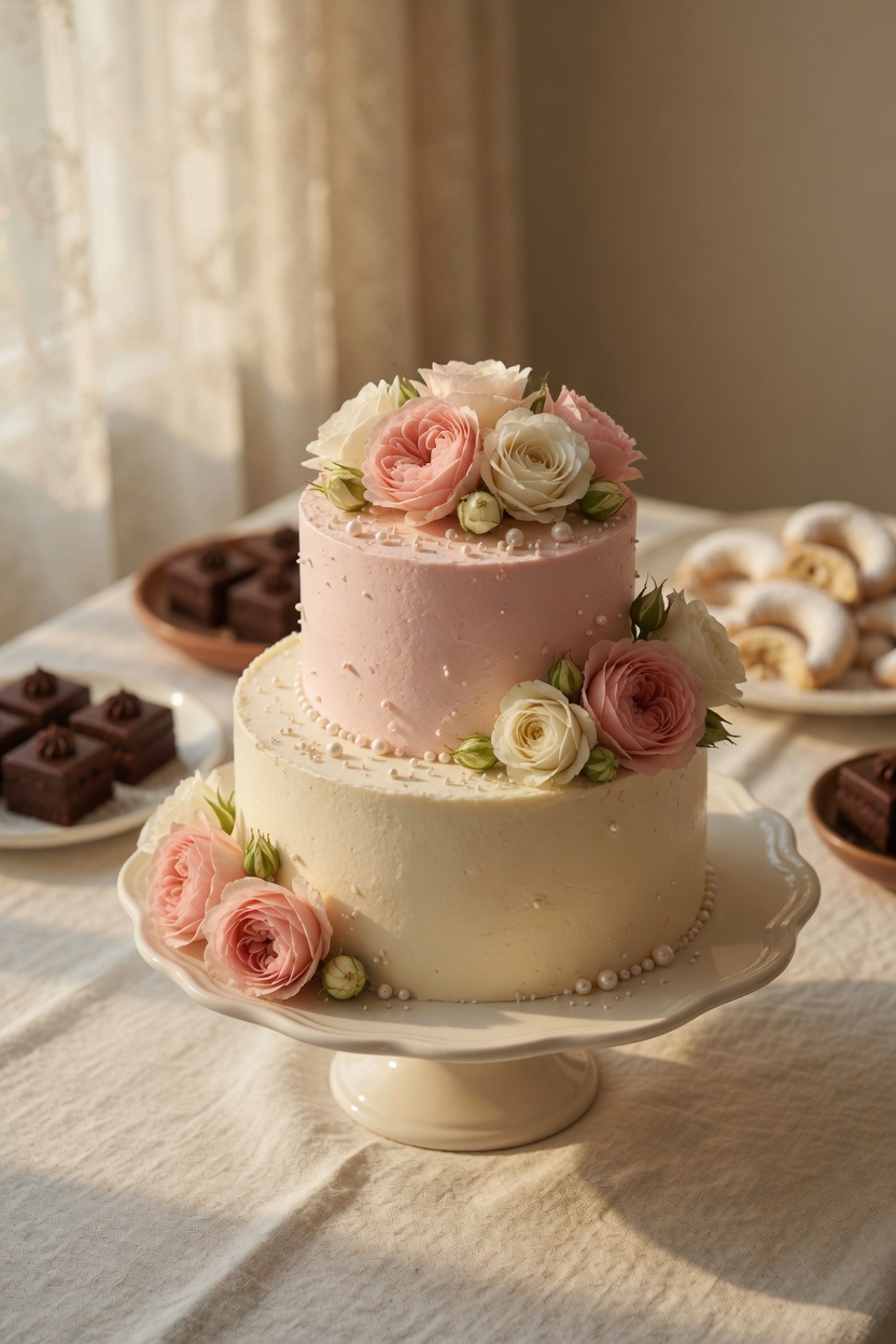 Torta za godišnjicu