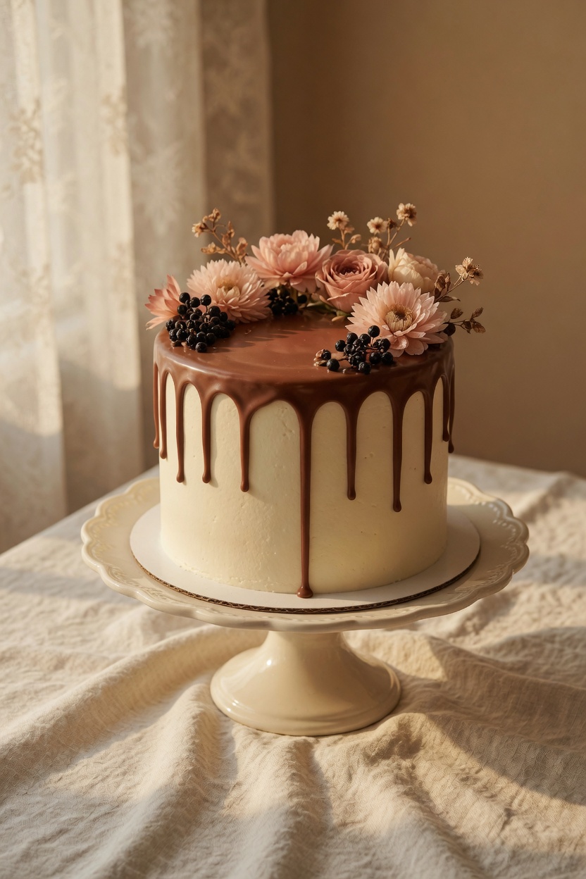 Torta za posebnu prigodu